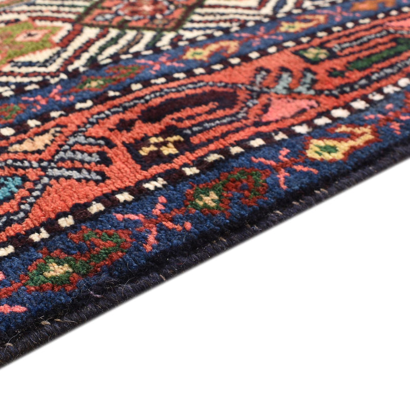 Runner Perser Rug - Nomadic - 290 x 78 cm - multicolored