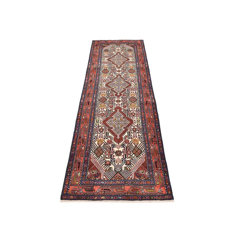 Runner Perser Rug - Nomadic - 290 x 78 cm - multicolored