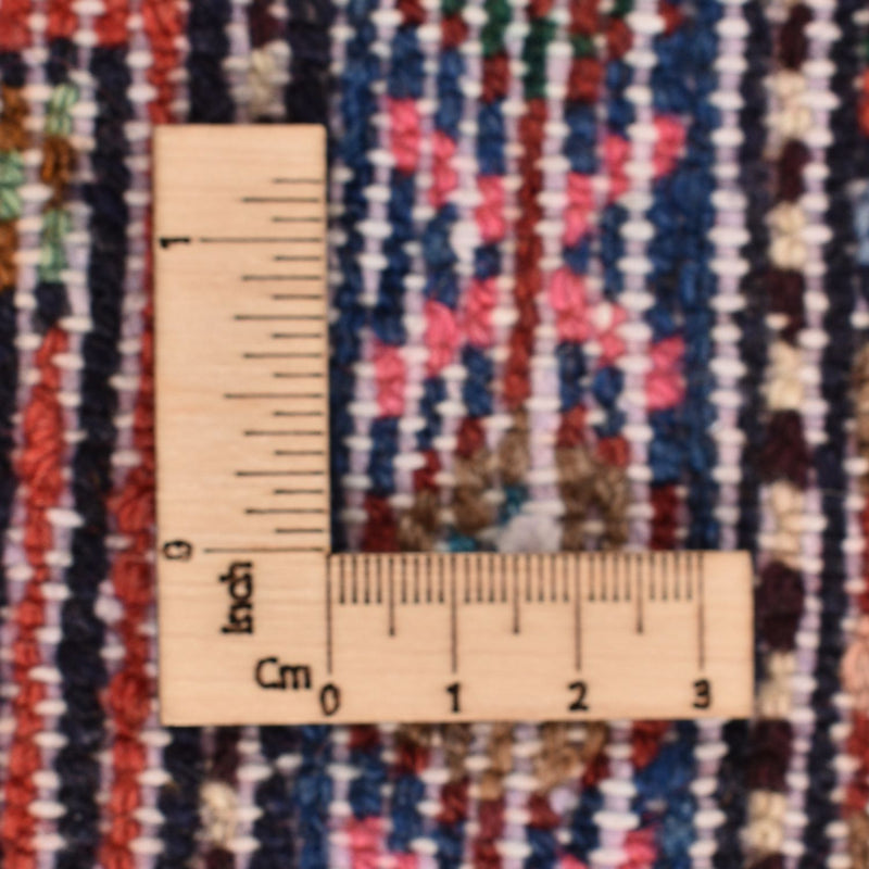 Runner Perser Rug - Nomadic - 290 x 78 cm - multicolored