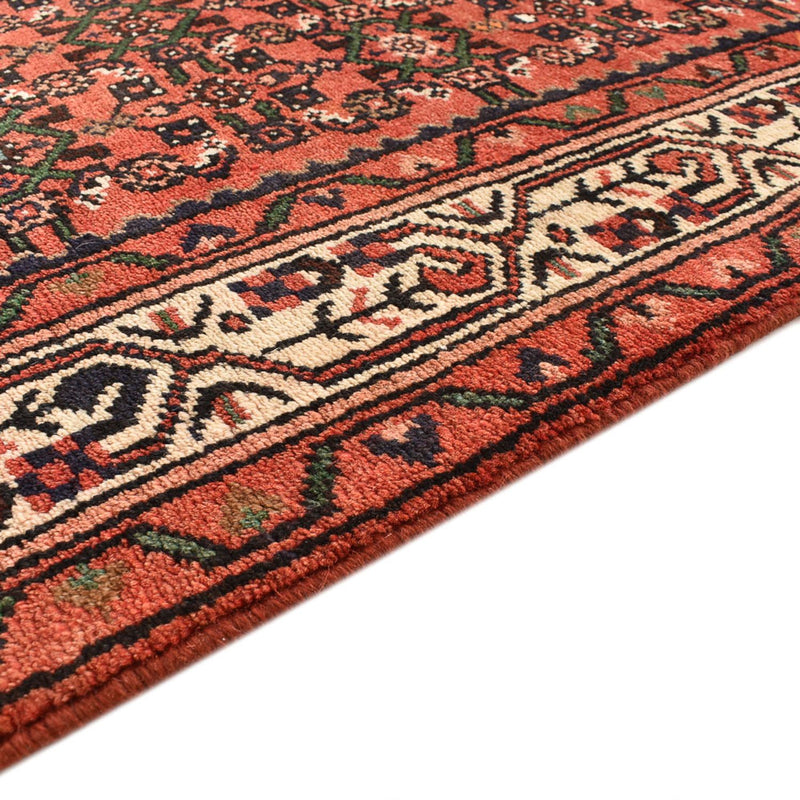 Runner Perser Rug - Nomadic - 317 x 85 cm - rust