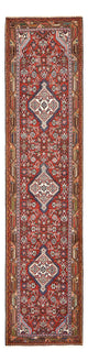 Hamadan Rug 322x82cm - Persian Rugs