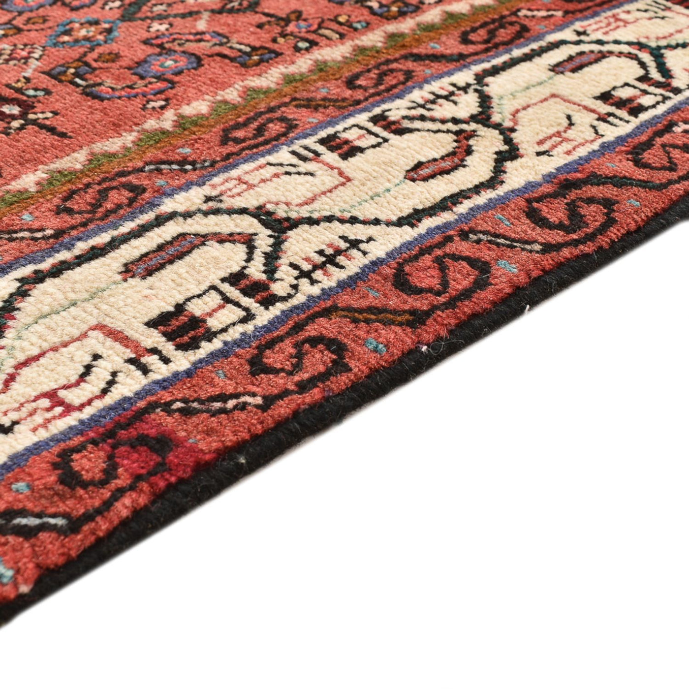 Hamadan Rug 267x73cm - Persian Rugs