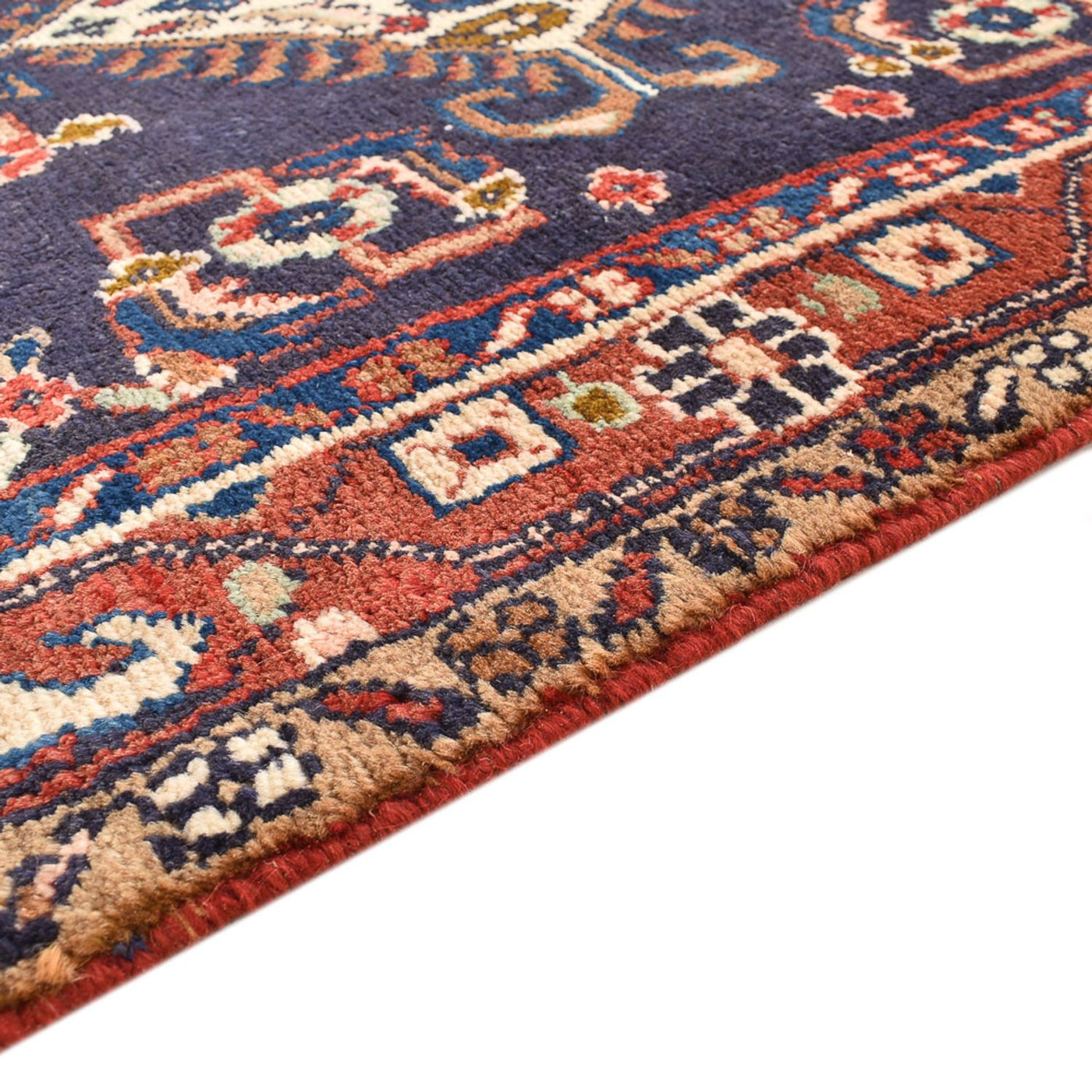 Mehraban Rug 307x83cm - Persian Rugs