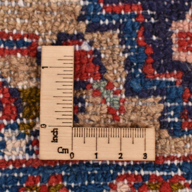 Runner Perser Rug - Nomadic - 307 x 83 cm - multicolored