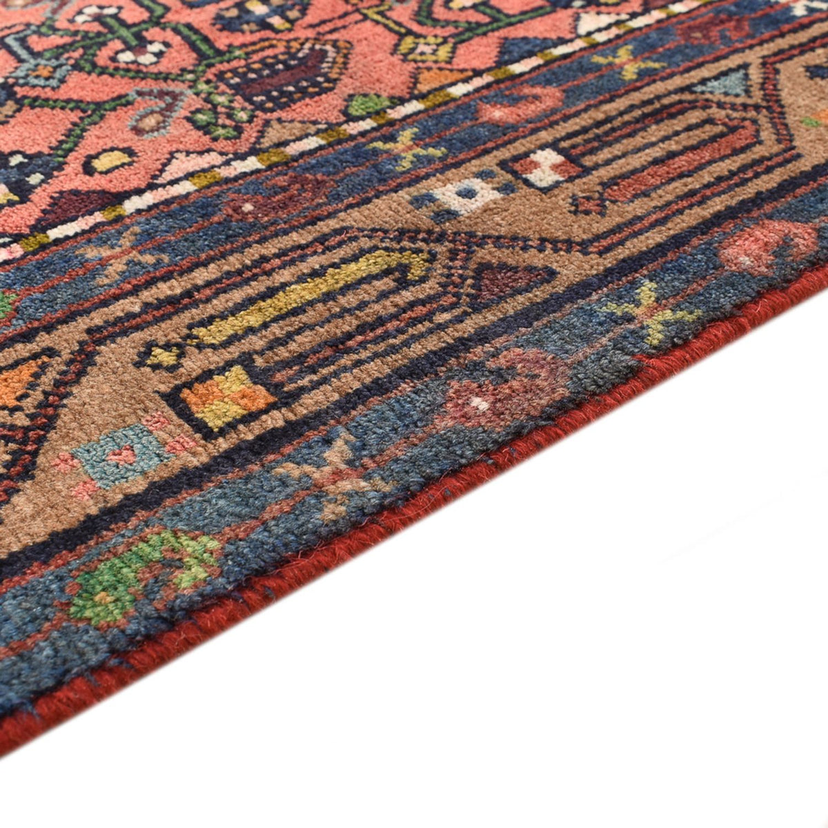 Hamadan Rug 82x291cm - Persian Rugs