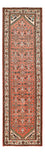 Runner Perser Rug - Nomadic - 298 x 87 cm - light red