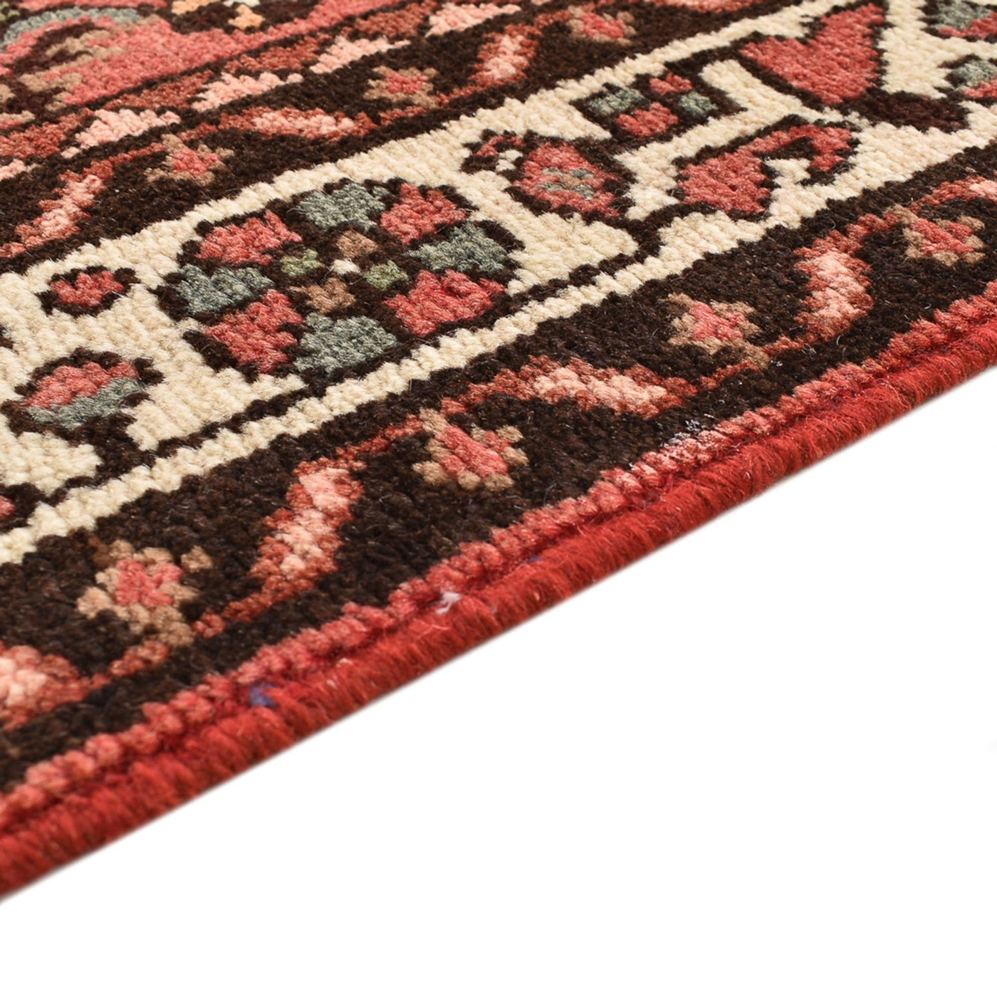 Hosseinabad Rug 298x87cm - Persian Rugs