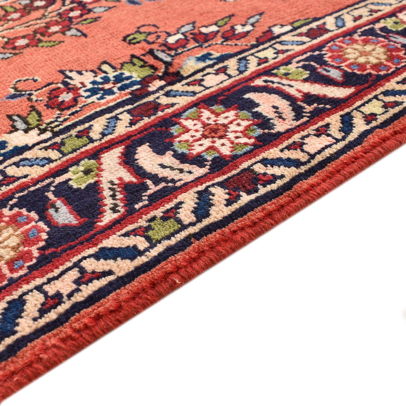 Mehraban Rug 322x80cm - Persian Rugs