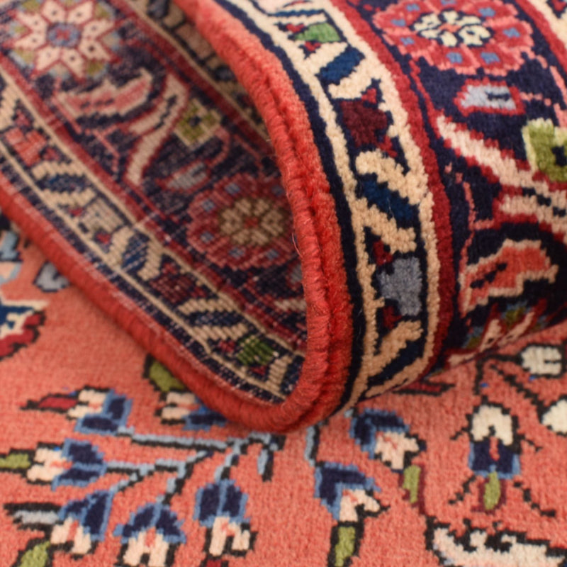 Runner Perser Rug - Nomadic - 322 x 80 cm - light red