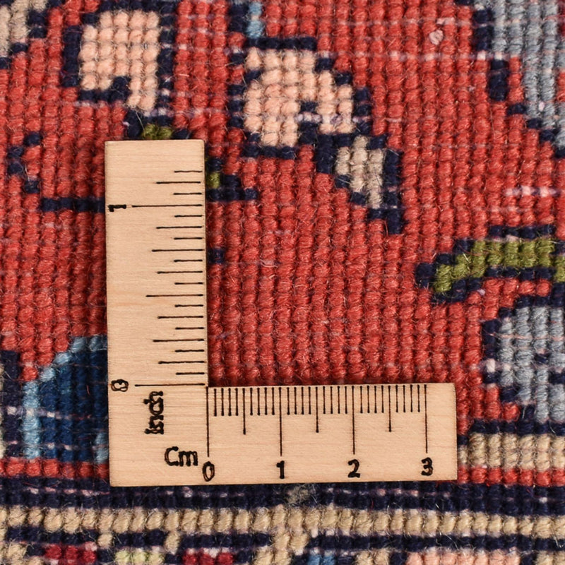 Runner Perser Rug - Nomadic - 322 x 80 cm - light red