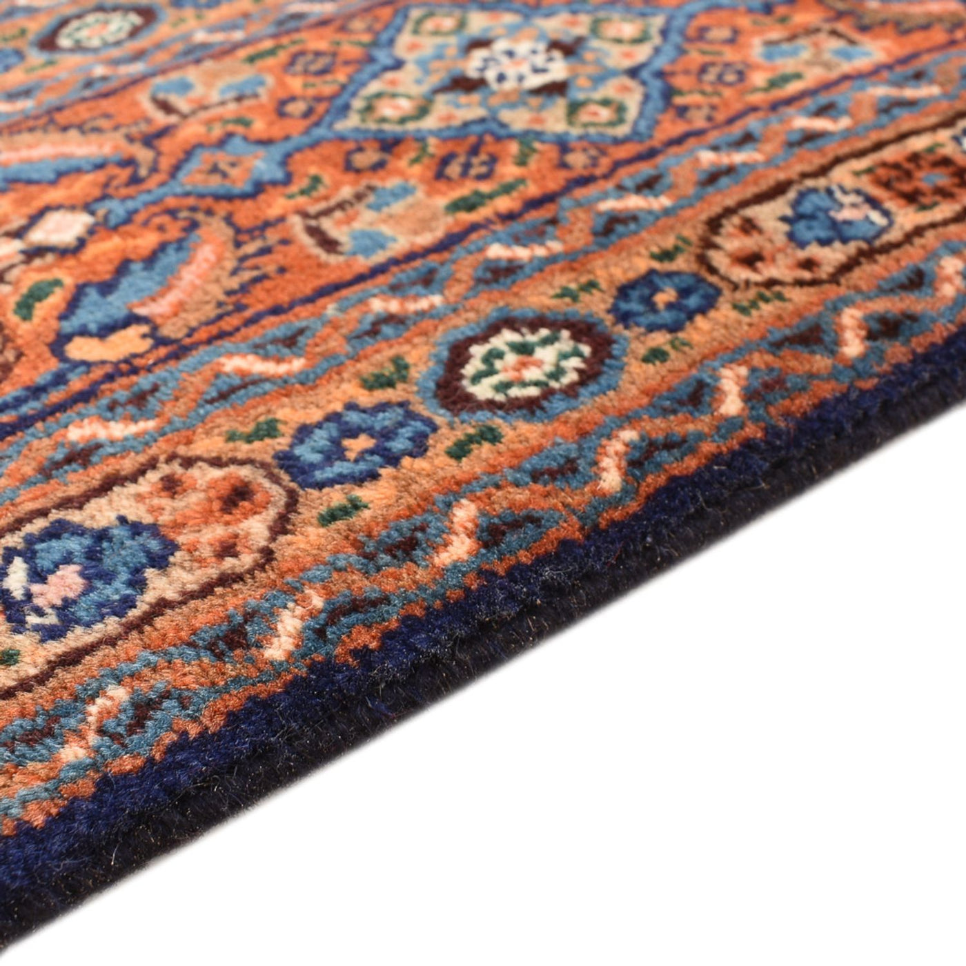 Moud Rug 301x85cm - Persian Rugs
