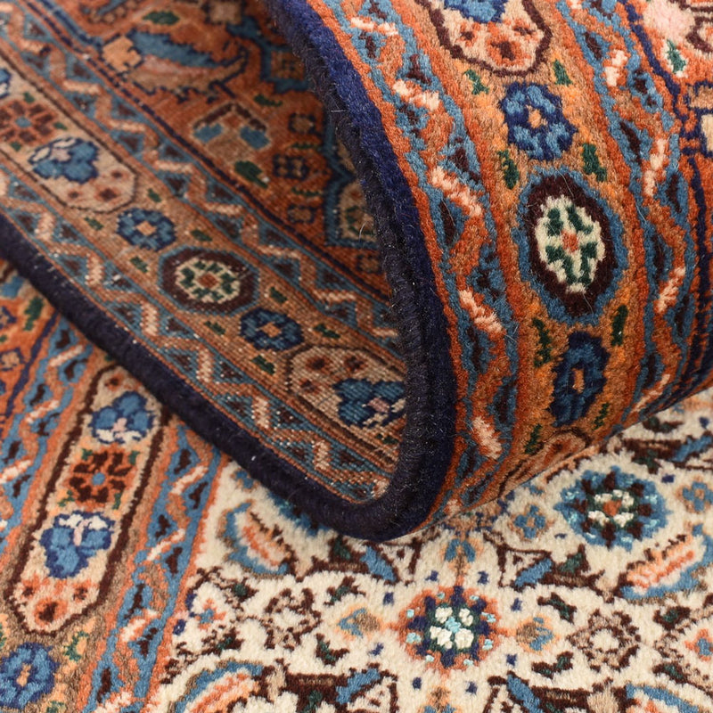 Runner Perser Rug - Classic - 301 x 85 cm - multicolored