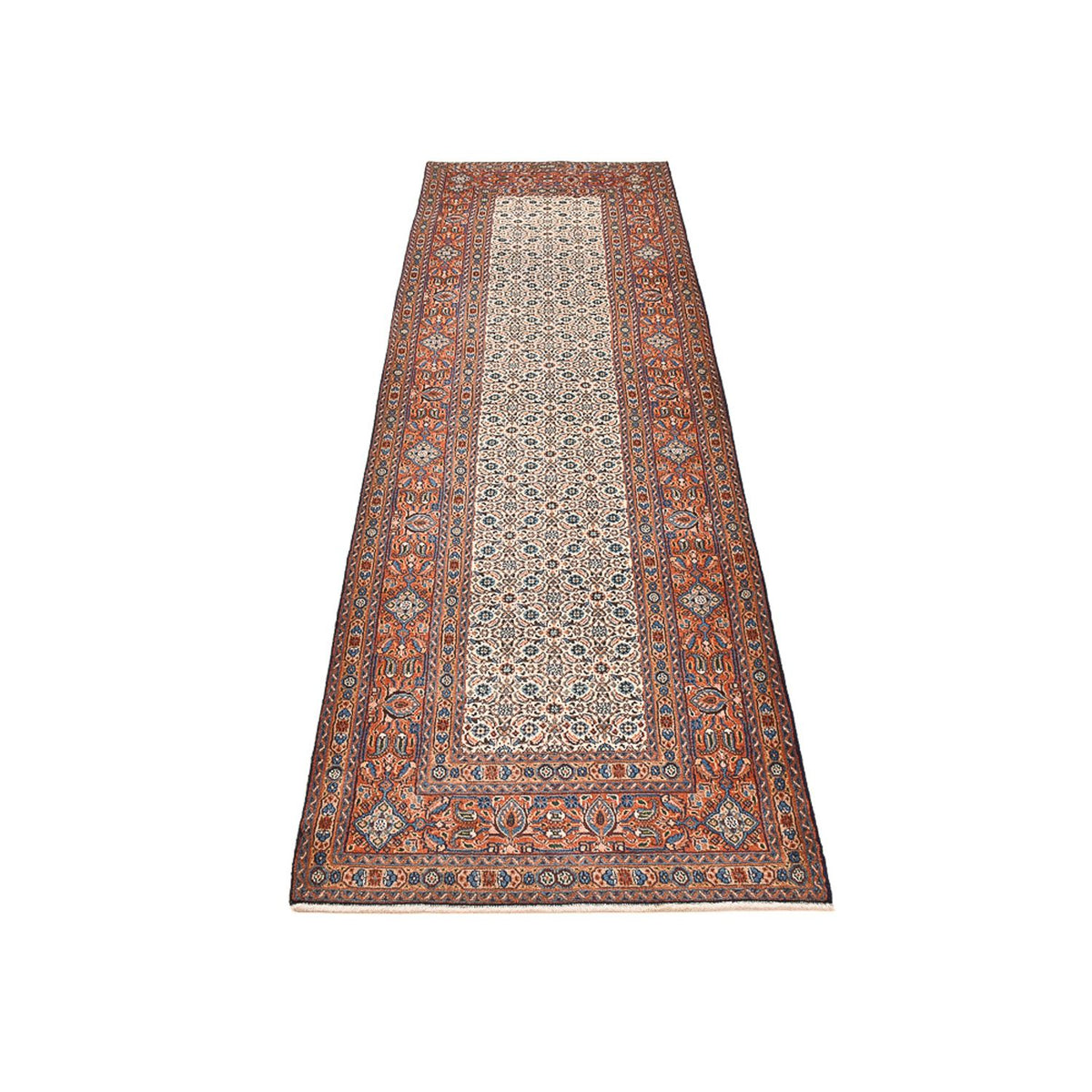 Runner Perser Rug - Classic - 301 x 85 cm - multicolored
