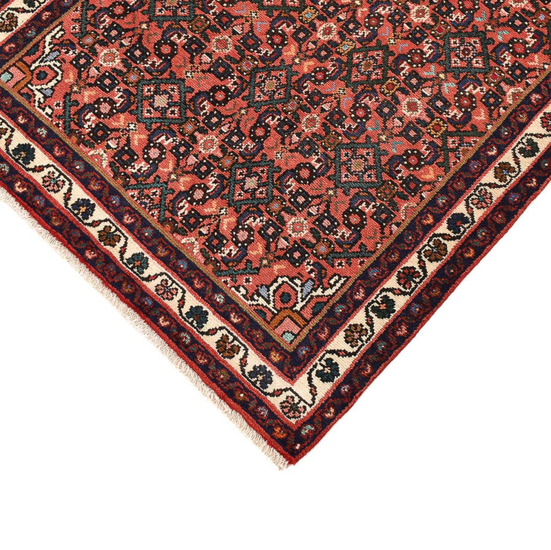 Runner Perser Rug - Nomadic - 277 x 85 cm - light red
