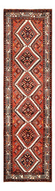 Rudbar Rug 315x87cm - Persian Rugs