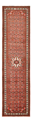 Runner Perser Rug - Nomadic - 300 x 79 cm - light red