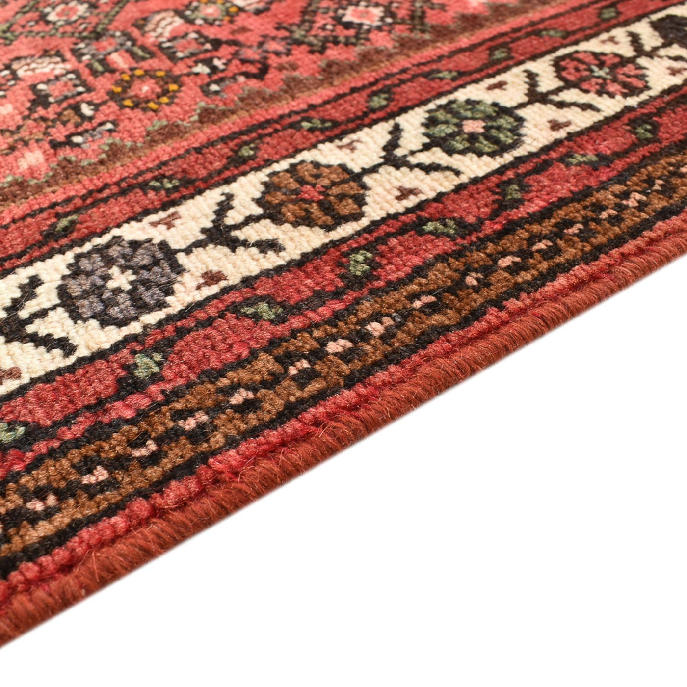 Hosseinabad Rug 300x79cm - Persian Rugs