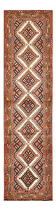 Rudbar Rug 295x78cm - Persian Rugs