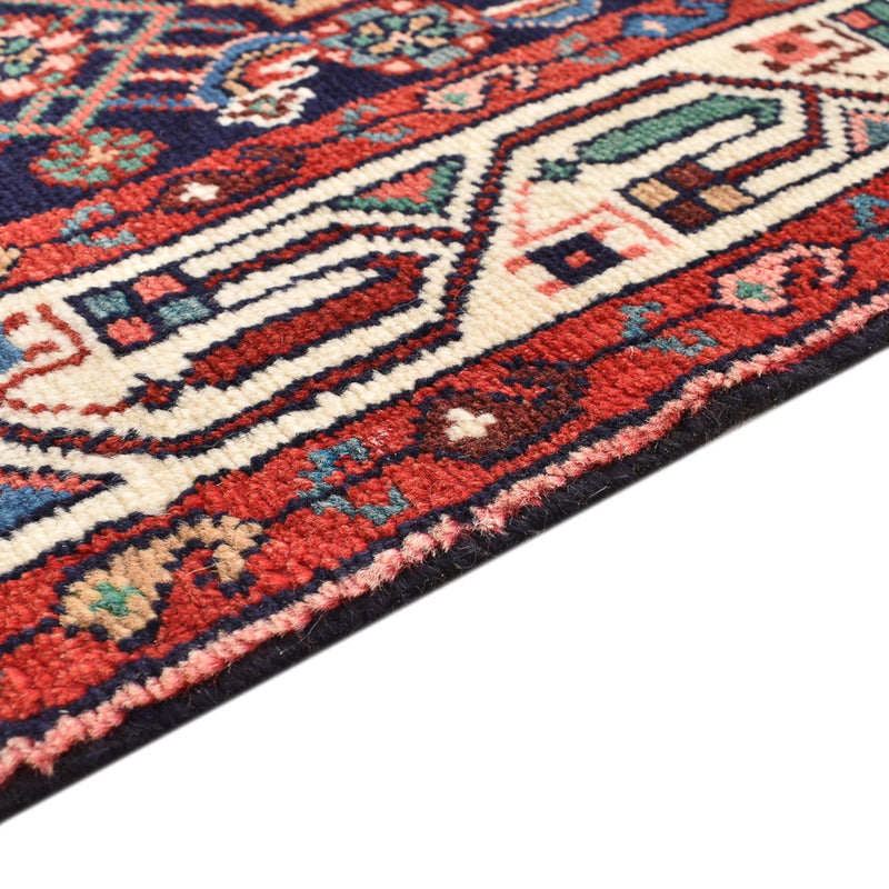 Runner Perser Rug - Nomadic - 303 x 81 cm - multicolored
