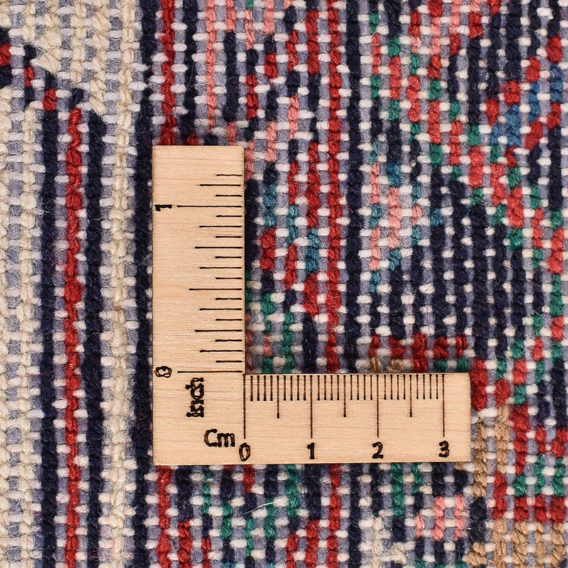 Runner Perser Rug - Nomadic - 303 x 81 cm - multicolored