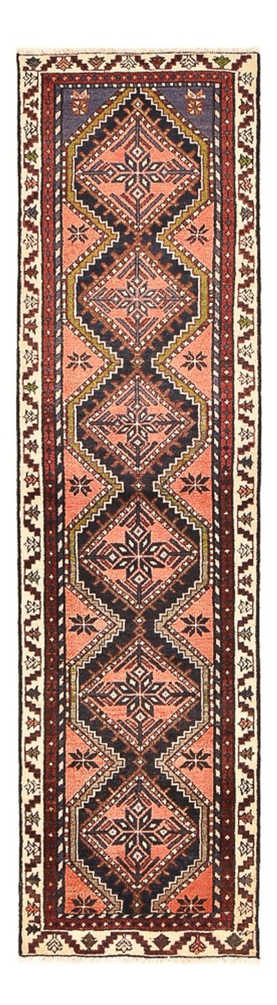 Hamadan Rug 67x250cm - Persian Rugs