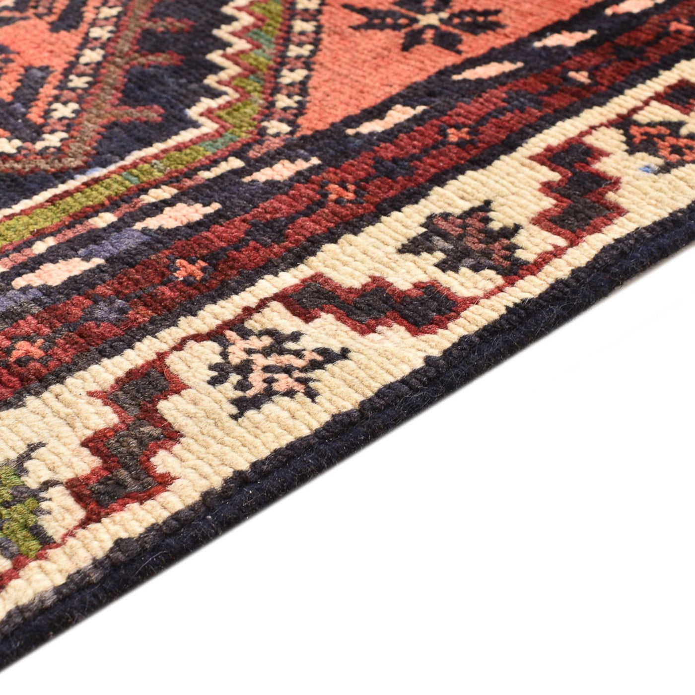 Hamadan Rug 250x67cm - Persian Rugs