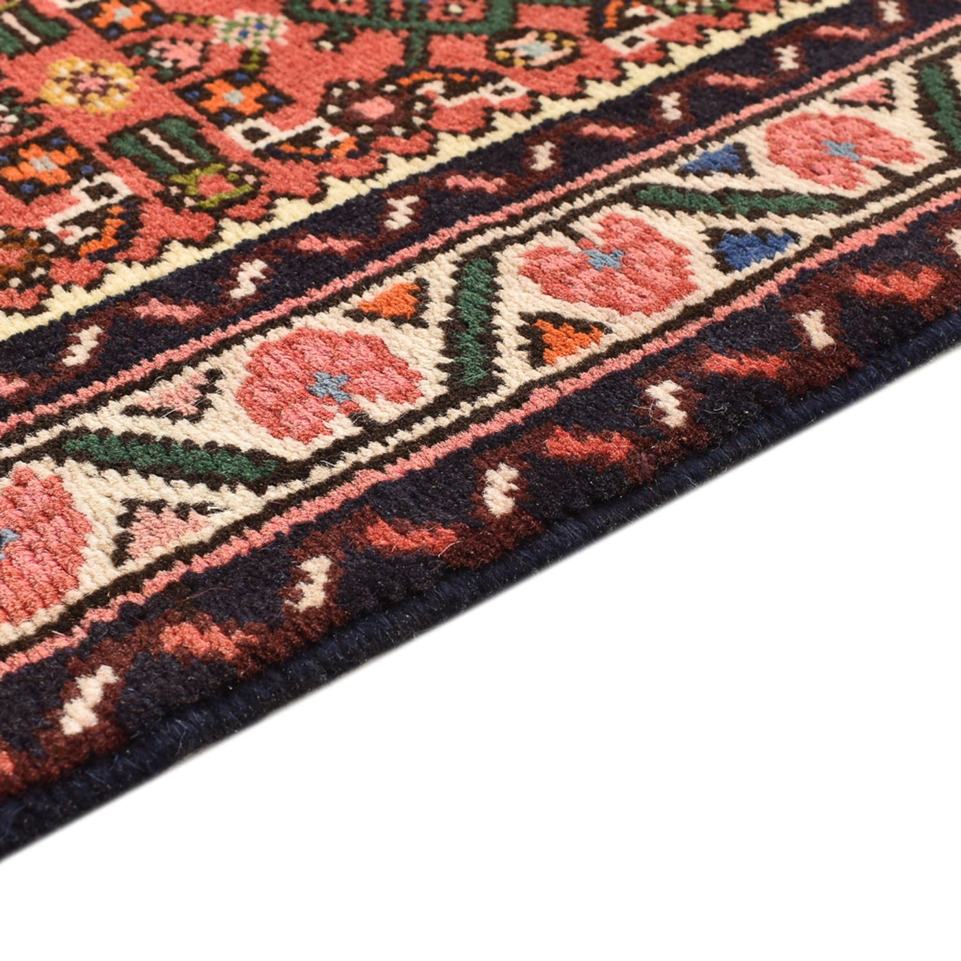 Hosseinabad Rug 294x74cm - Persian Rugs