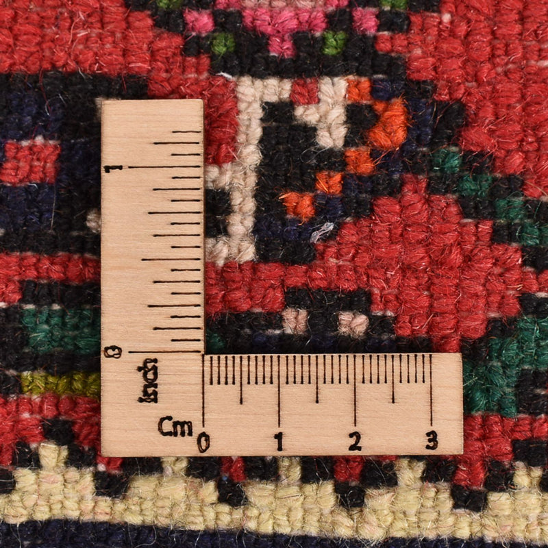 Runner Perser Rug - Nomadic - 294 x 74 cm - light red