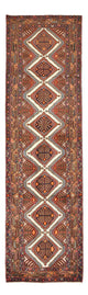 Rudbar Rug 279x82cm - Persian Rugs