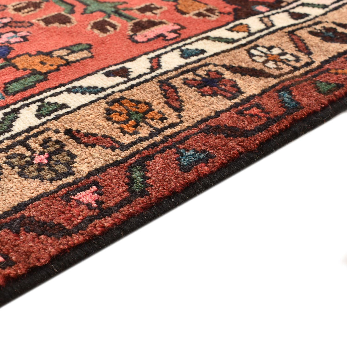 Mehraban Rug 307x85cm - Persian Rugs