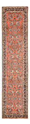 Runner Perser Rug - Nomadic - 325 x 81 cm - light red