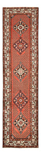 Hamadan Rug 302x83cm - Persian Rugs