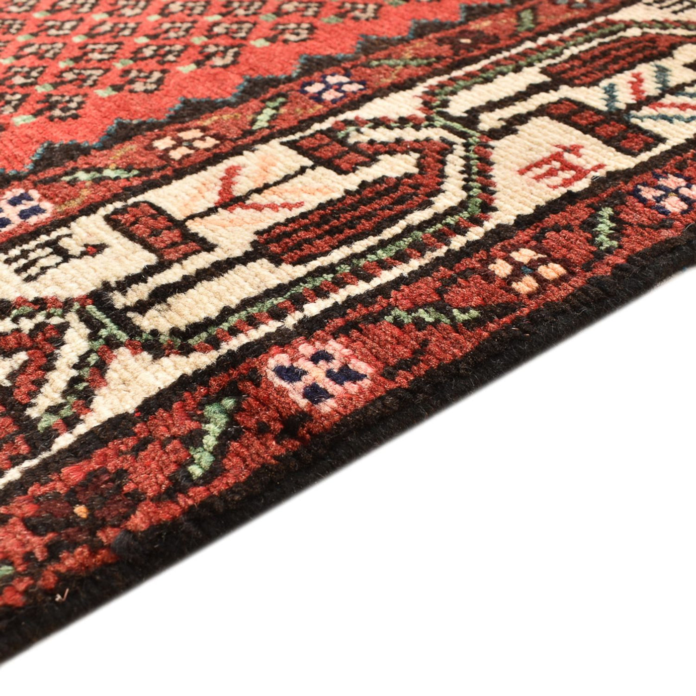 Hamadan Rug 302x83cm - Persian Rugs