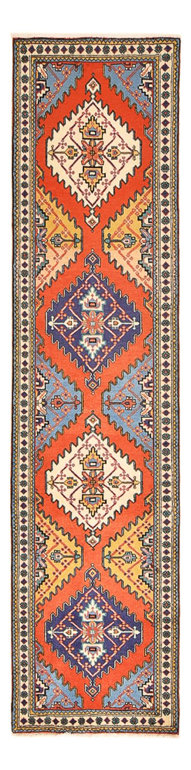 Meshkin Rug 76x293cm - Persian Rugs