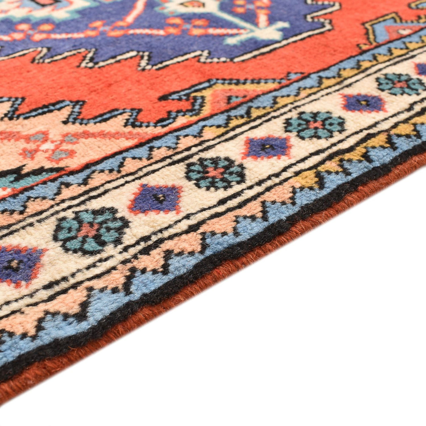 Meshkin Rug 293x76cm - Persian Rugs