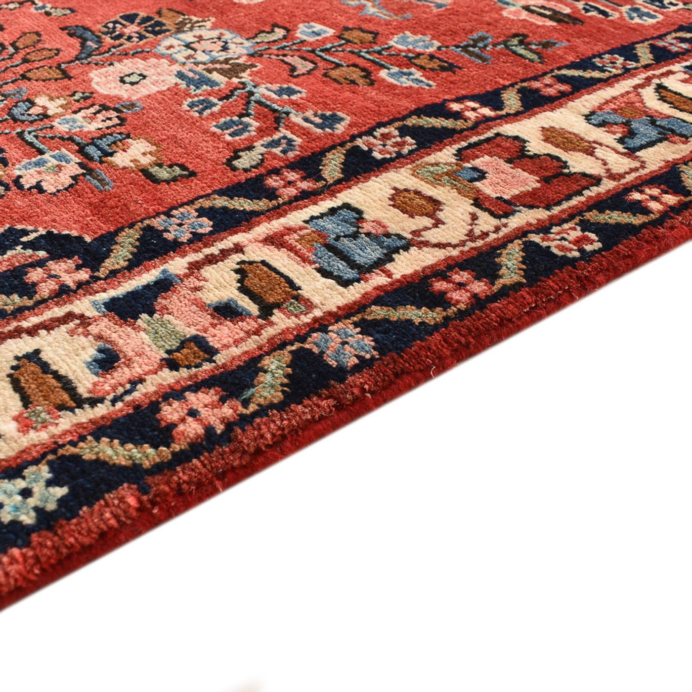Mehraban Rug 408x90cm - Persian Rugs