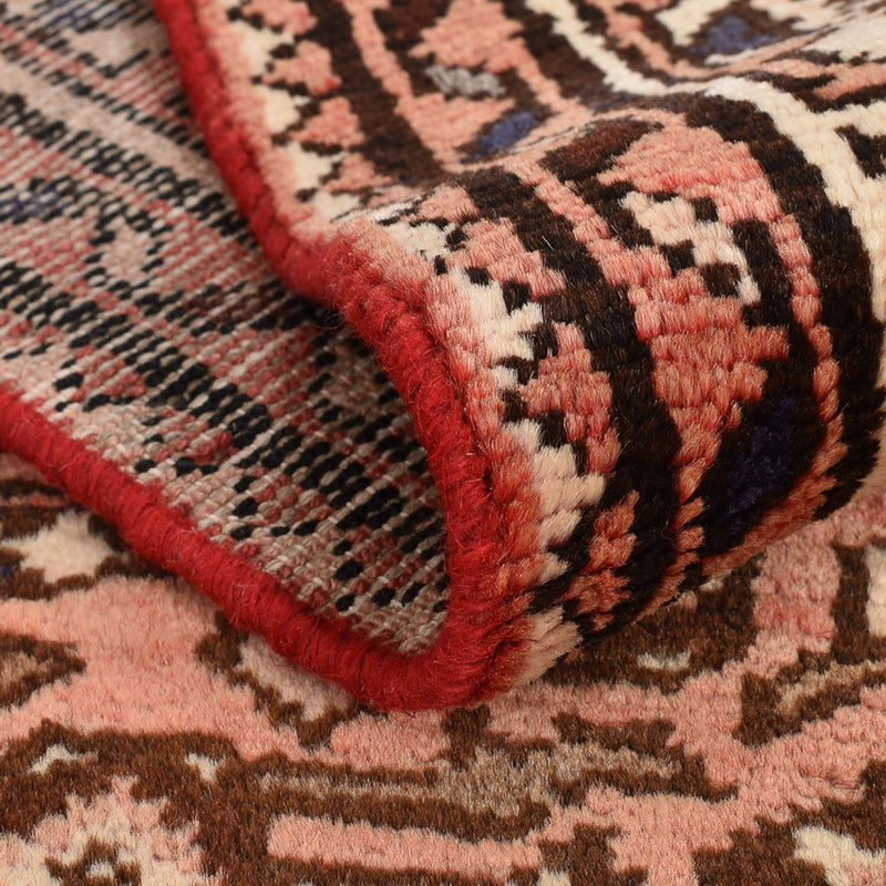 Runner Ziegler Rug - 427 x 85 cm - dark beige