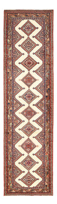 Runner Perser Rug - Nomadic - 340 x 94 cm - multicolored