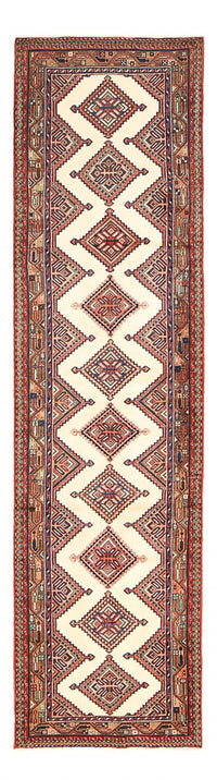 Runner Perser Rug - Nomadic - 340 x 94 cm - multicolored