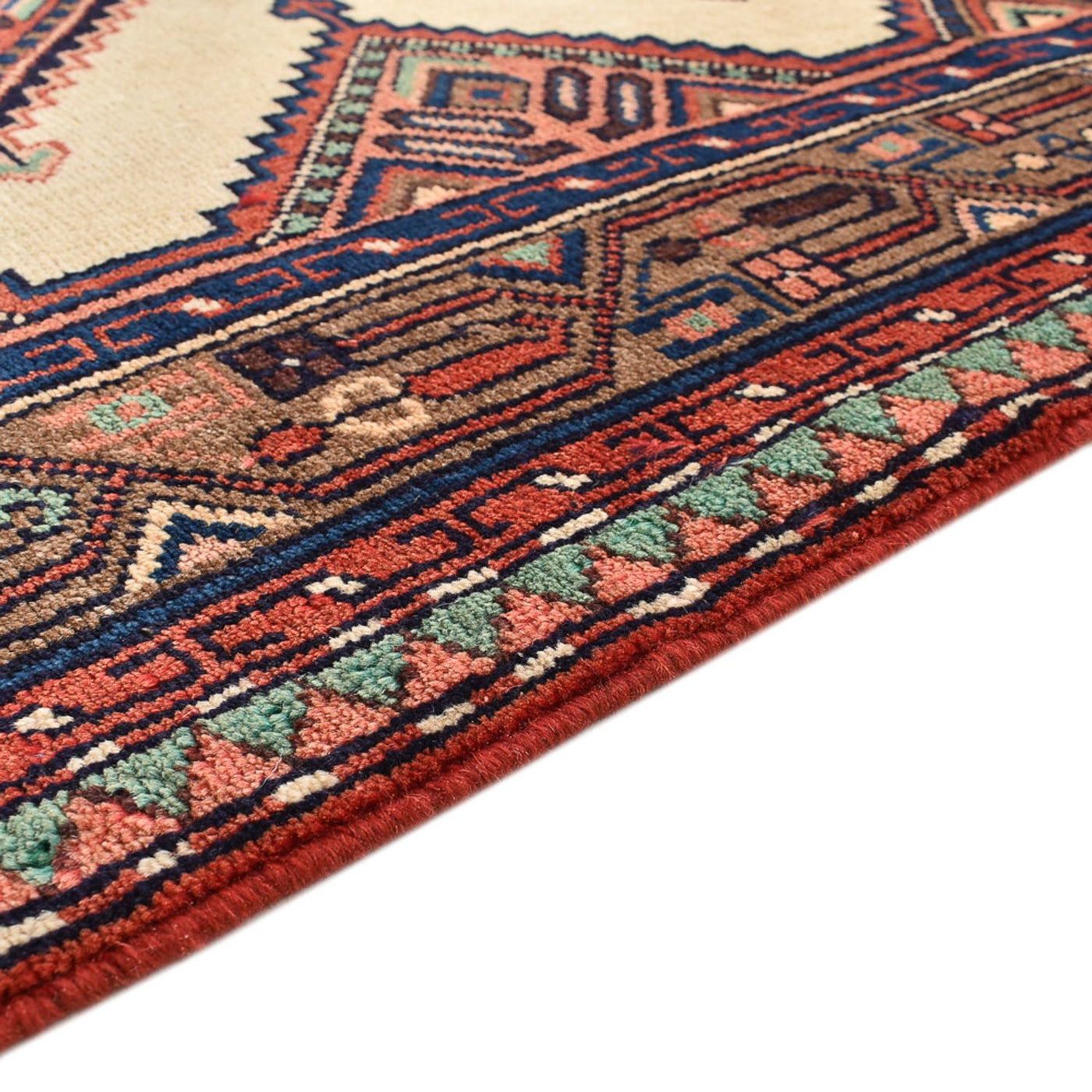 Ardabil Rug 340x94cm - Persian Rugs