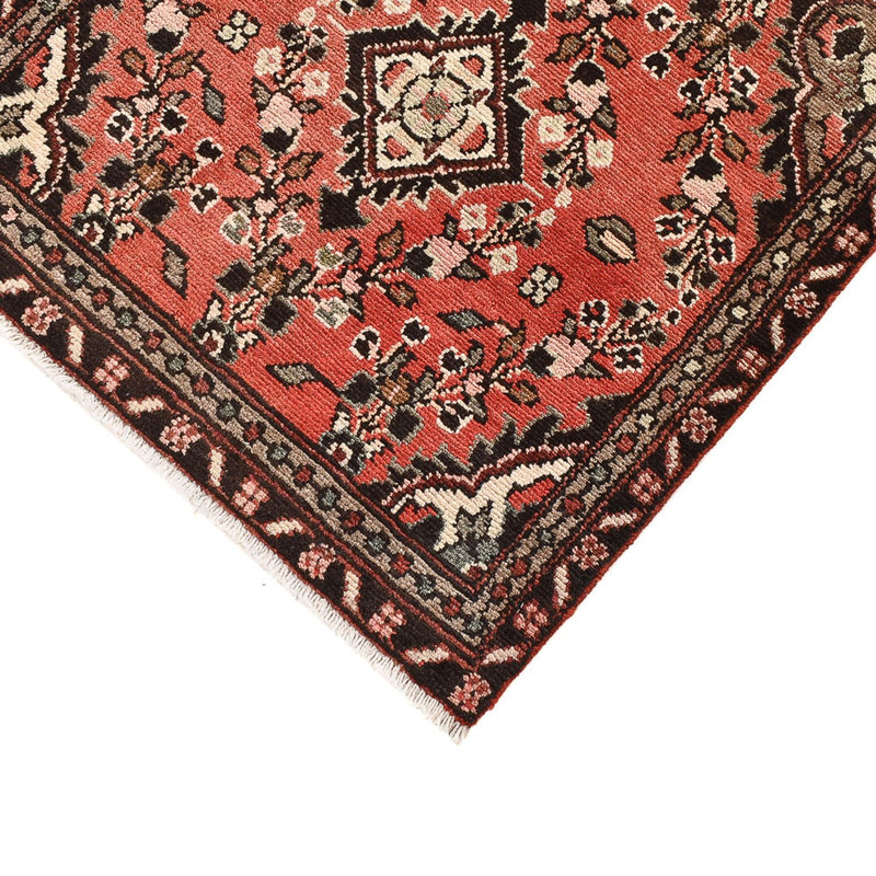 Runner Perser Rug - Nomadic - 395 x 73 cm - light red