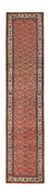 Runner Perser Rug - Nomadic - 383 x 81 cm - light red