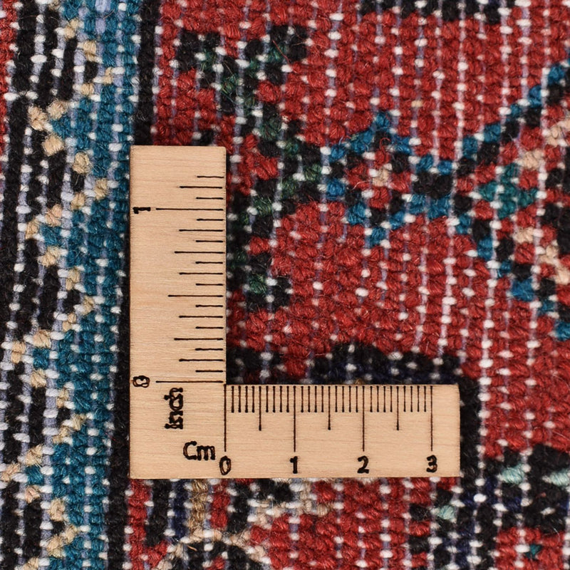 Runner Perser Rug - Nomadic - 383 x 81 cm - light red