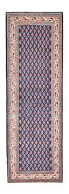Mir Rug 75x230cm - Persian Rugs - Runner / Lilac / 75 x 230 cm Runner