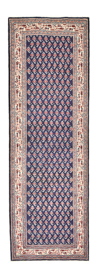 Runner Perser Rug - Mir - 230 x 75 cm - purple
