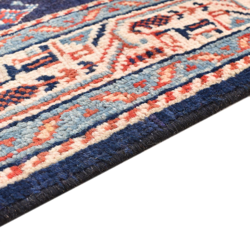 Runner Perser Rug - Mir - 230 x 75 cm - purple