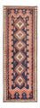 Runner Perser Rug - Nomadic - 191 x 73 cm - multicolored