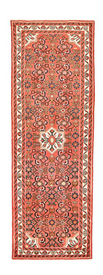 Runner Perser Rug - Nomadic - 206 x 69 cm - light red