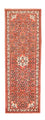 Runner Perser Rug - Nomadic - 206 x 69 cm - light red