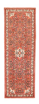 Hosseinabad Rug 206x69cm - Persian Rugs